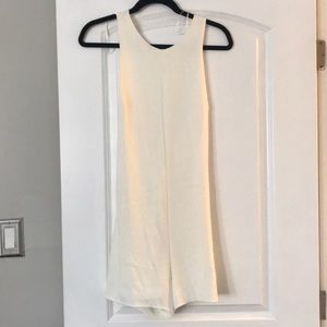 Zara romper purchased in Spain